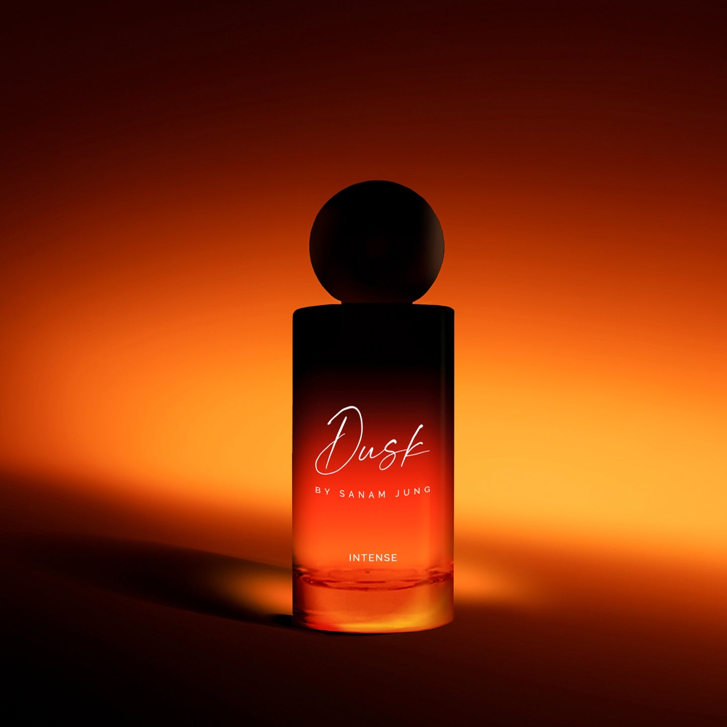 Dusk INTENSE