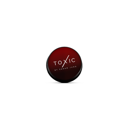 TOXIC Perfume Wax