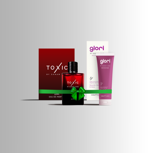 TOXIC Glori Bundle