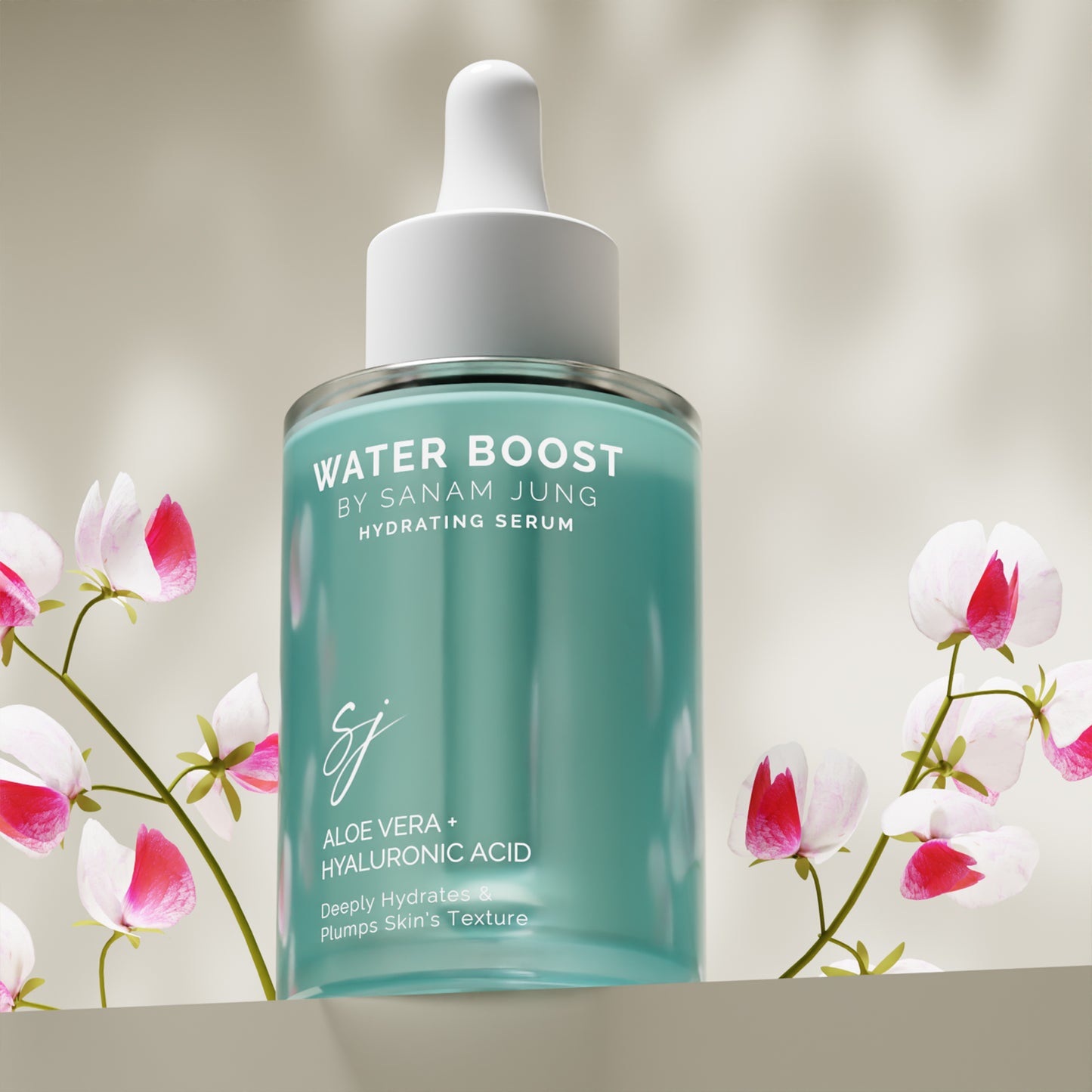 Water Boost - Hydrating Serum