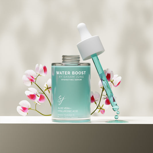 Water Boost - Hydrating Serum