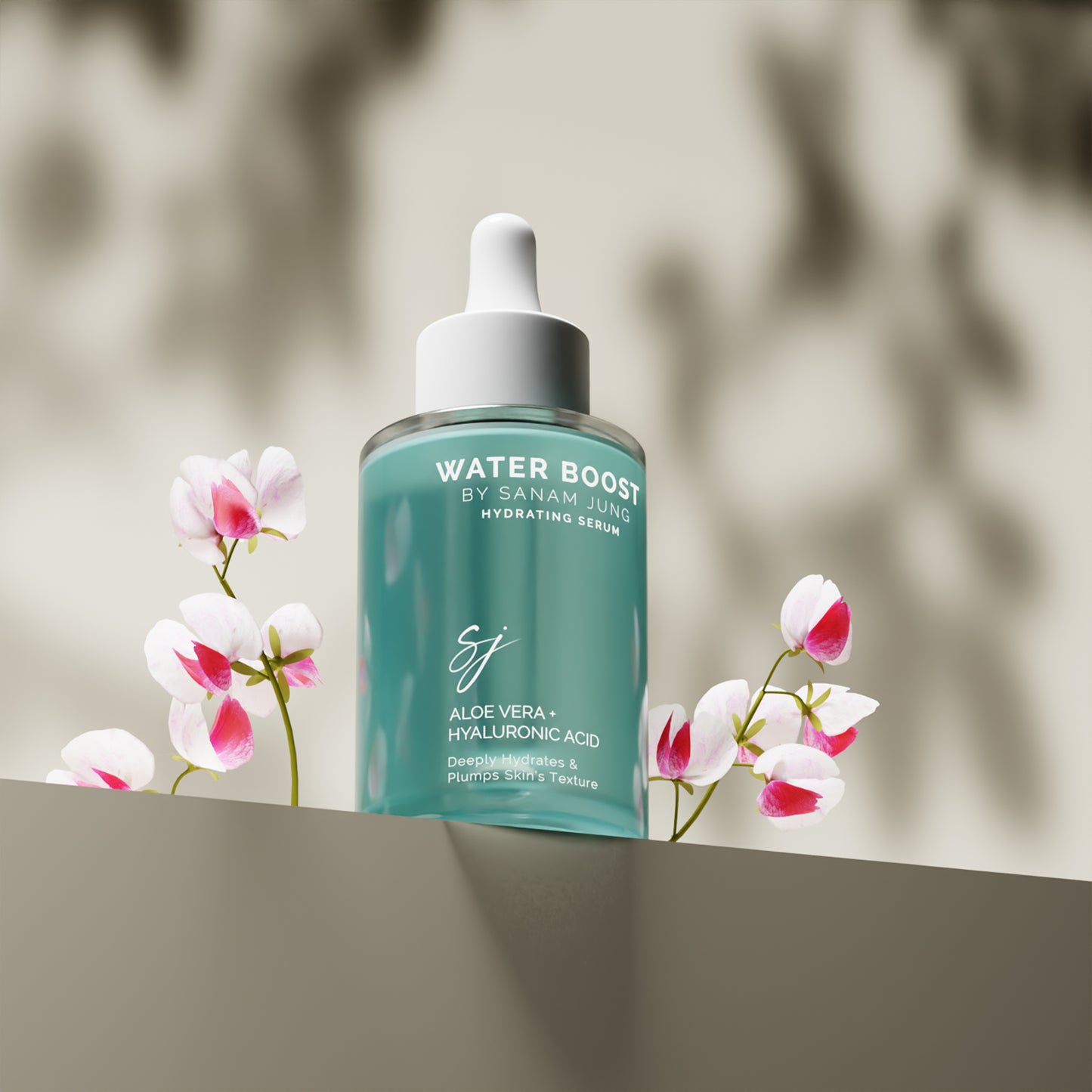 Water Boost - Hydrating Serum