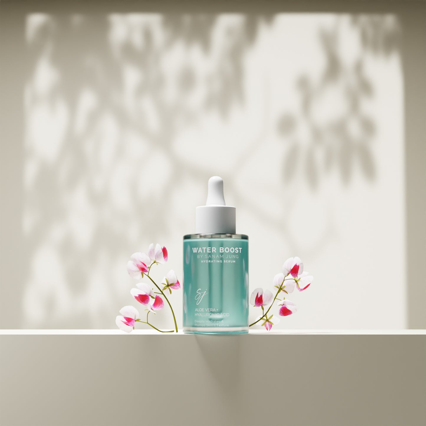 Water Boost - Hydrating Serum