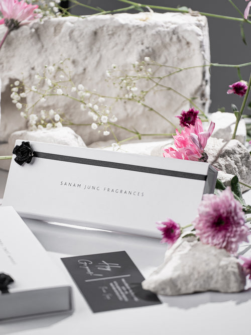 Gift Box - Bundle of Four